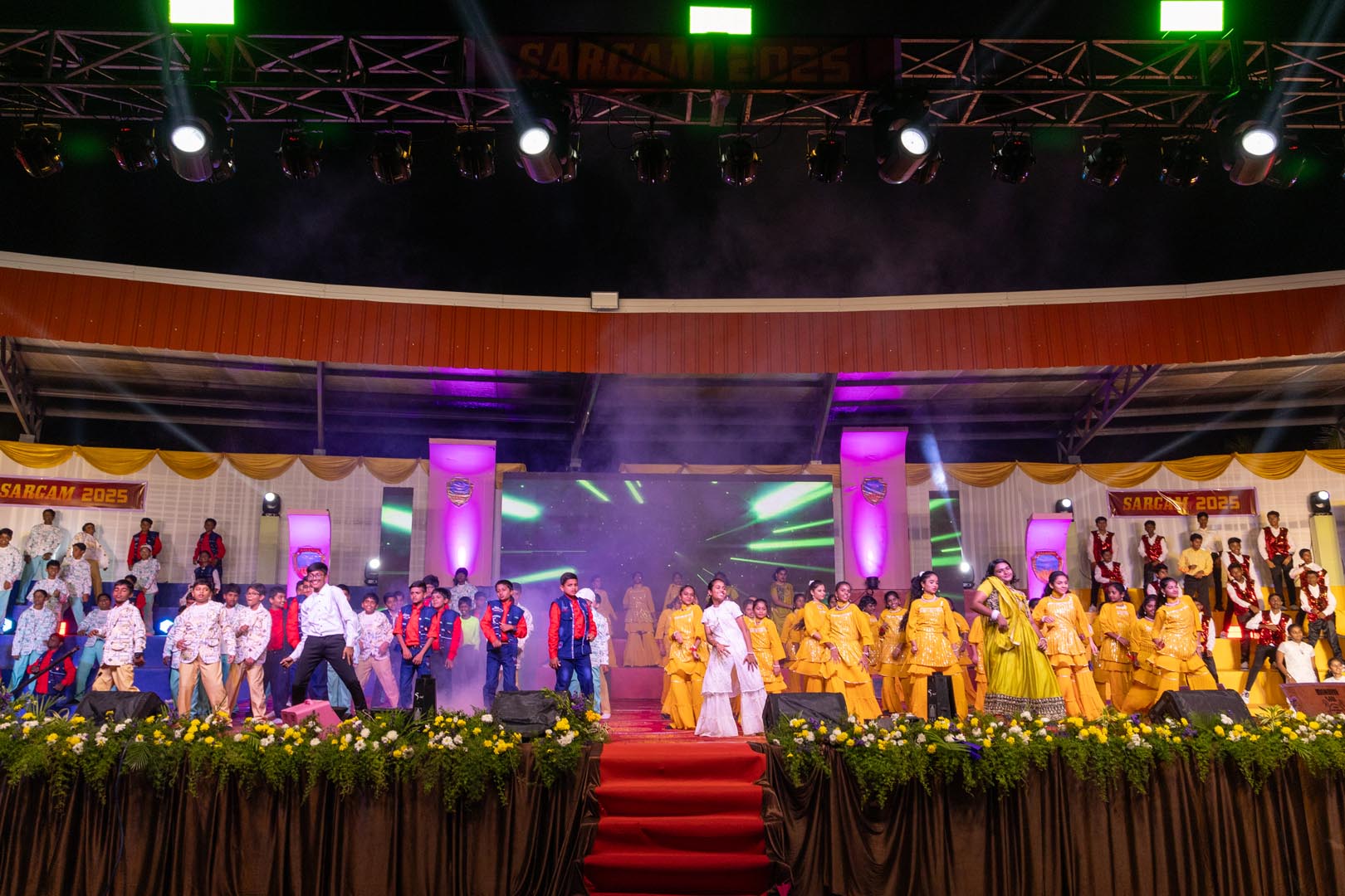 Nalanda International Public School & Junior College 5