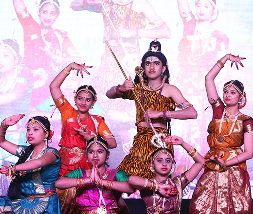Nalanda International Public School & Junior College 6