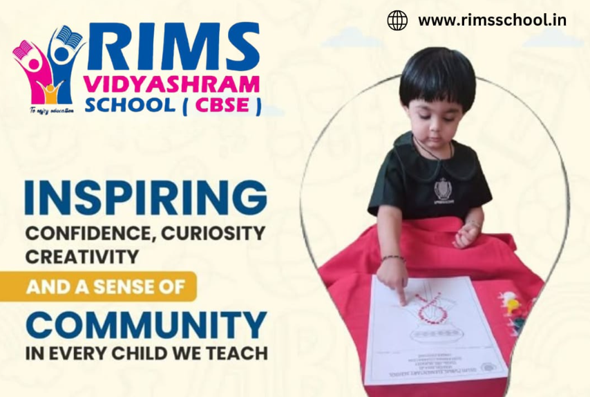 RIMS Vidyashram School 2
