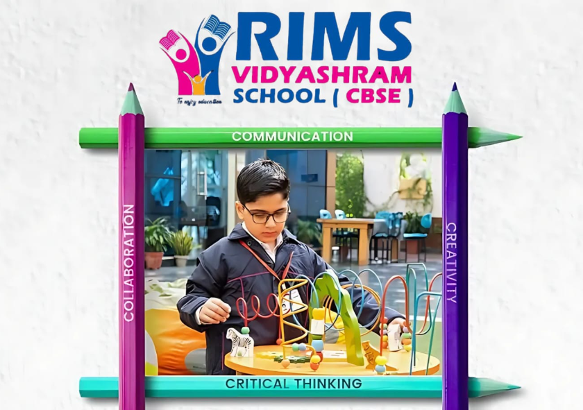 RIMS Vidyashram School 4