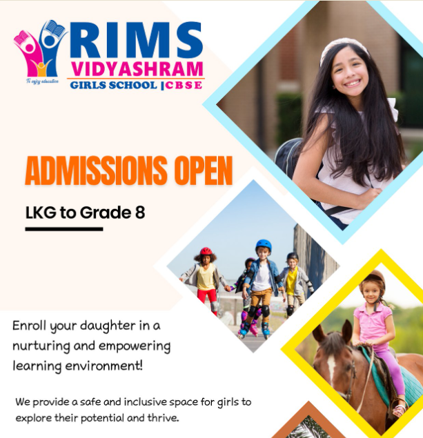 RIMS Vidyashram School 5