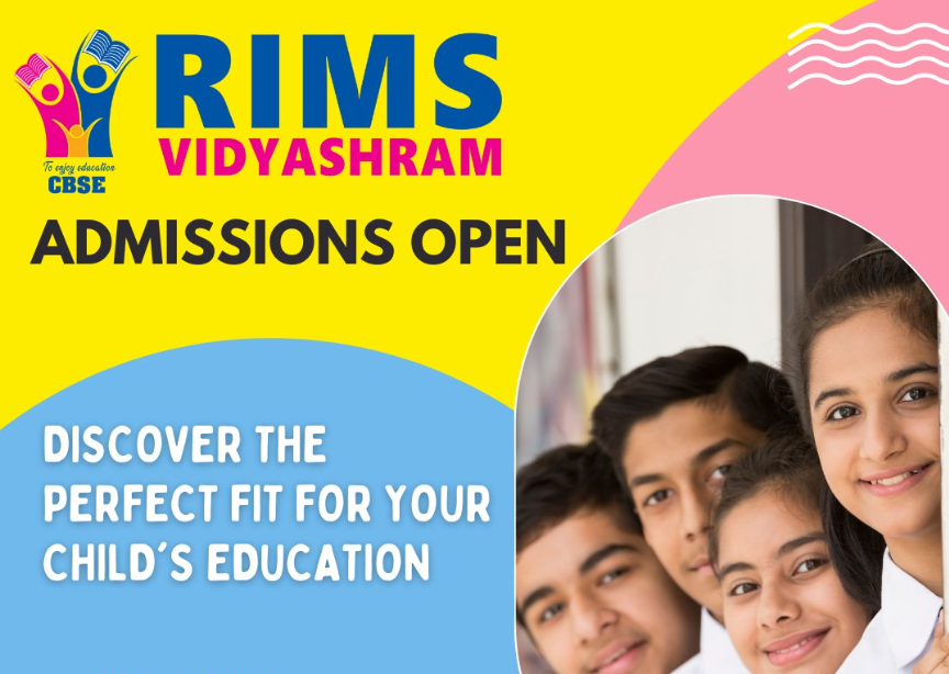 RIMS Vidyashram School 6