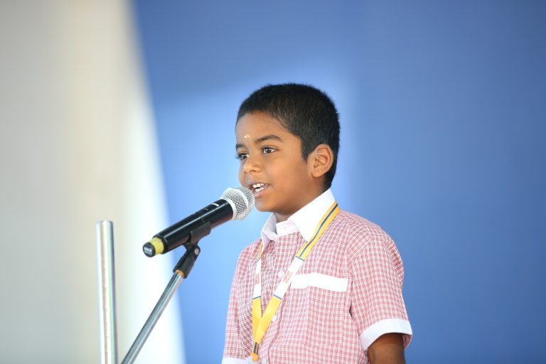 Shrishti Vidyashram Sr. Sec. School 5