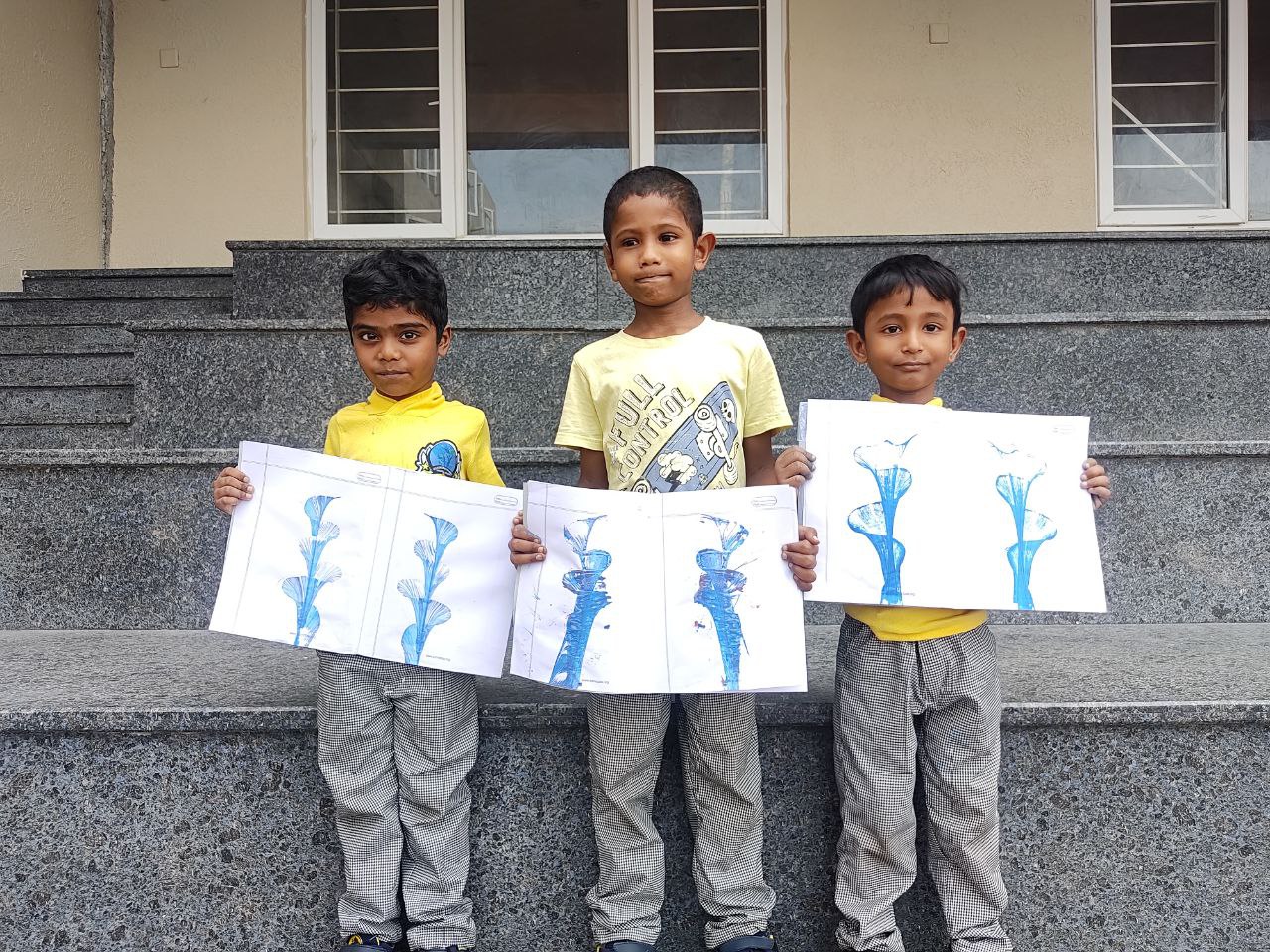 Sri Aurobindo Mira Universal School 3