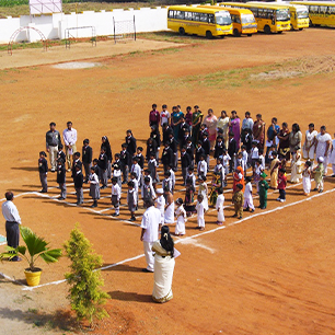 Sri Chandra Gupta Maurya International School 2