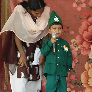 Sri Chandra Gupta Maurya International School 5