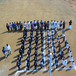 Sri Chandra Gupta Maurya International School 4