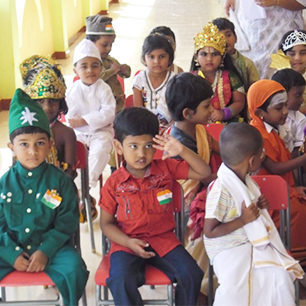 Sri Chandra Gupta Maurya International School 6