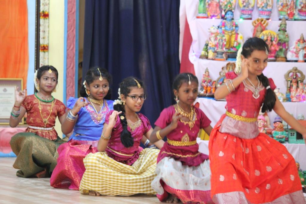 Sri Shakthi International School 6