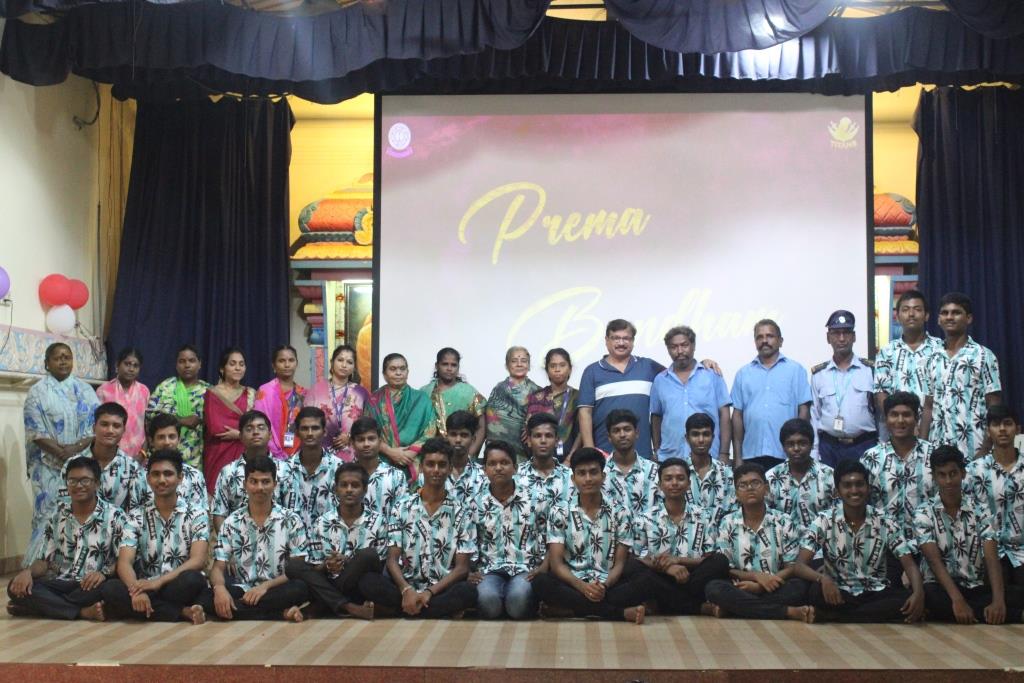 Sri Shakthi International School 7