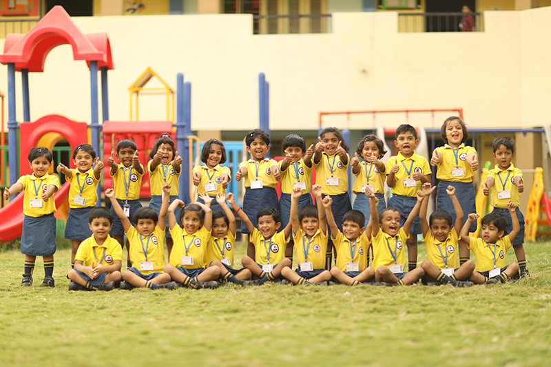Sri Vijay Vidyashram Senior Secondary School 3