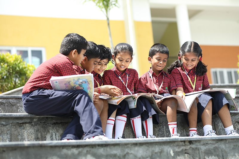 Sri Vijay Vidyashram Senior Secondary School 2