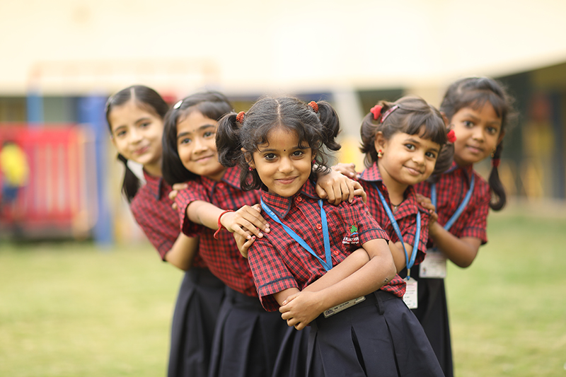 Sri Vijay Vidyashram Senior Secondary School 6