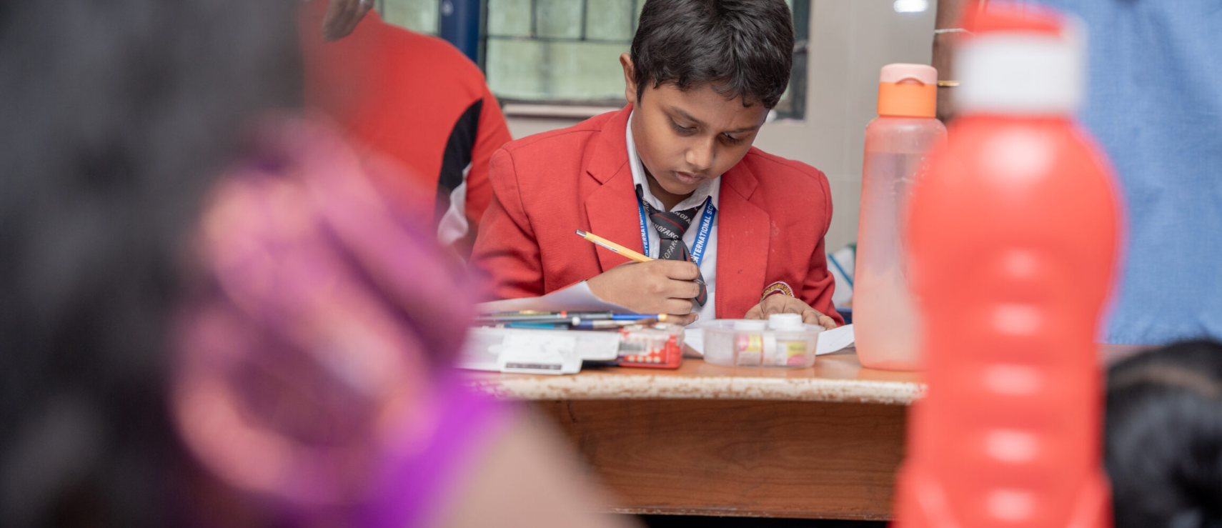 St. Joan Of Arc School 8