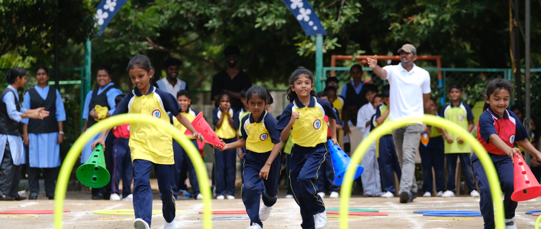 St. Joan Of Arc School 9