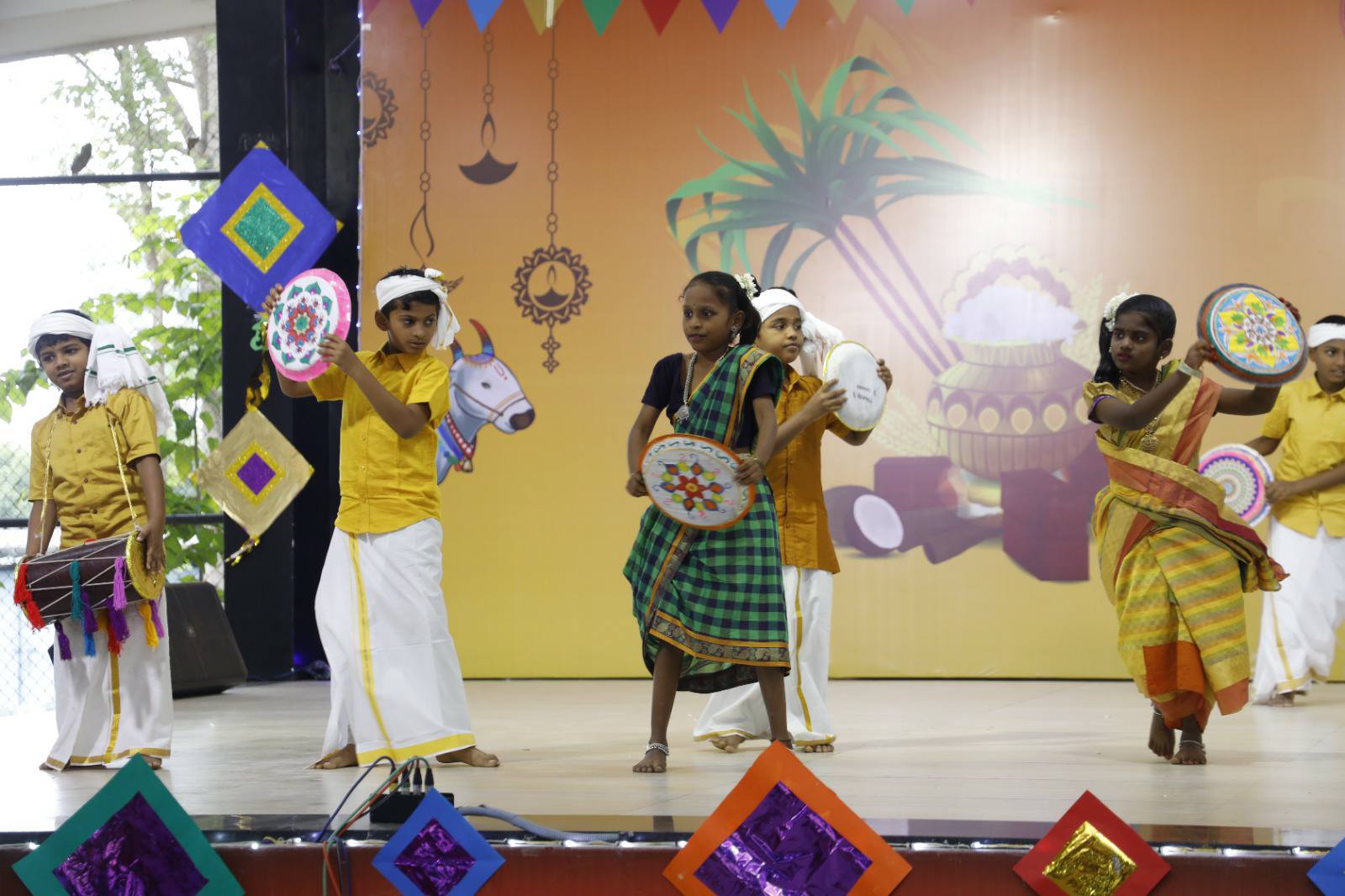 Sunbeam School of Excellence 4
