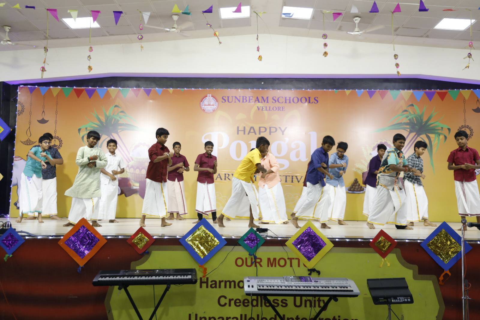 Sunbeam School of Excellence 6
