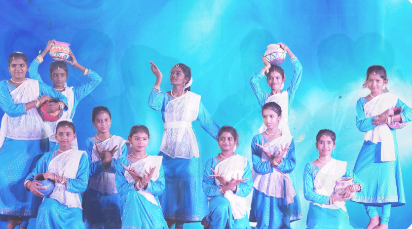 Thamarai International School 2