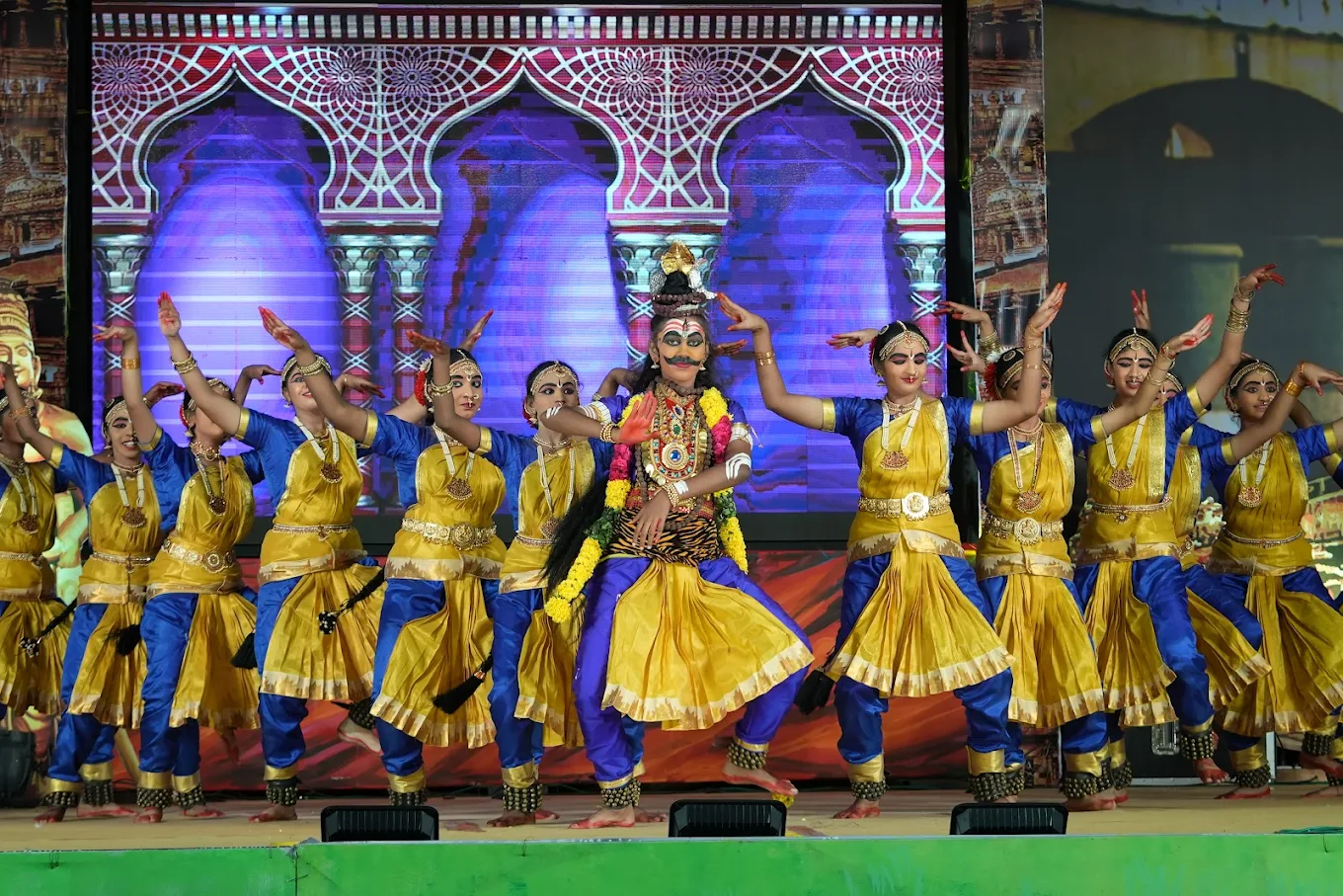Thamarai International School 7