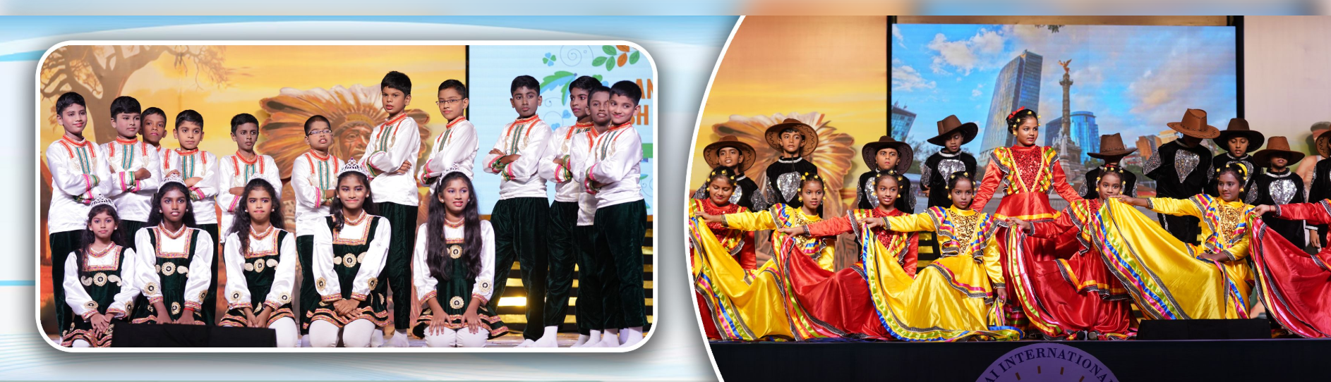 Thamarai International School 2