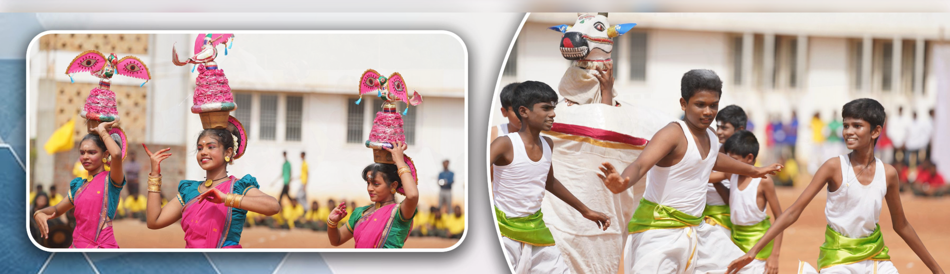 Thamarai International School 3