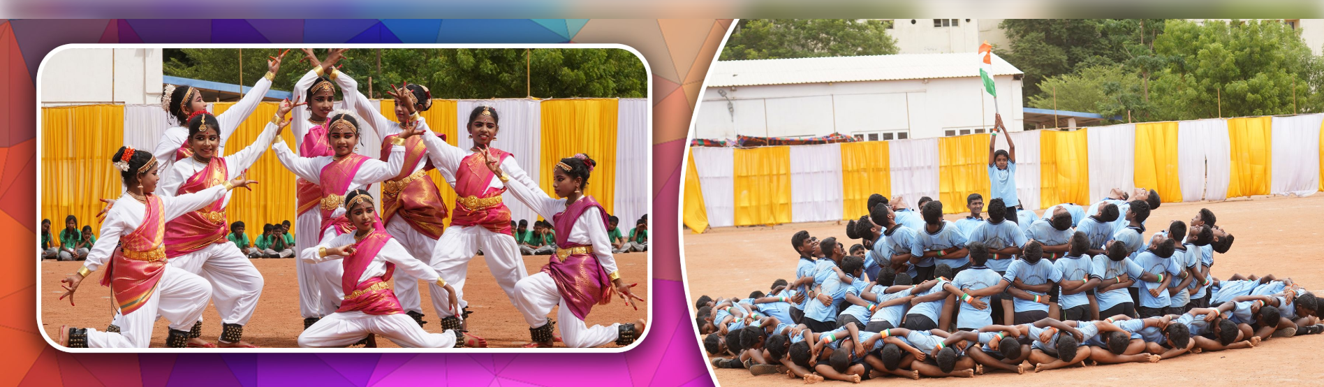 Thamarai International School 6