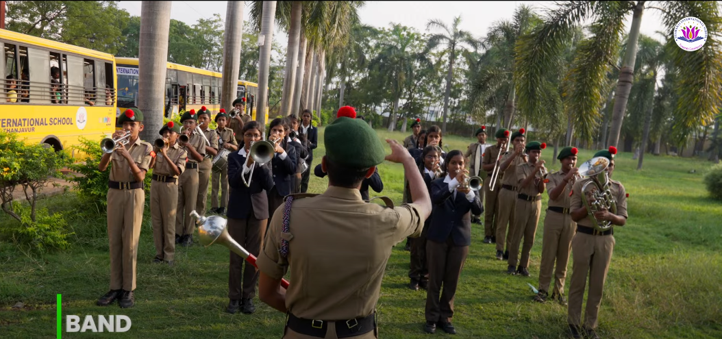 Thamarai International School 7