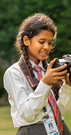 The Vijay Millennium Senior Secondary School 3