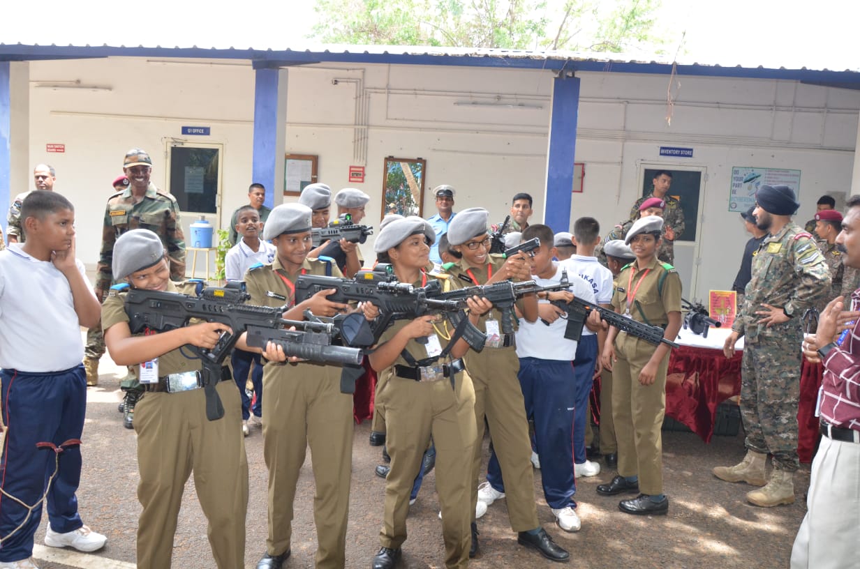 The Vikasa School 10