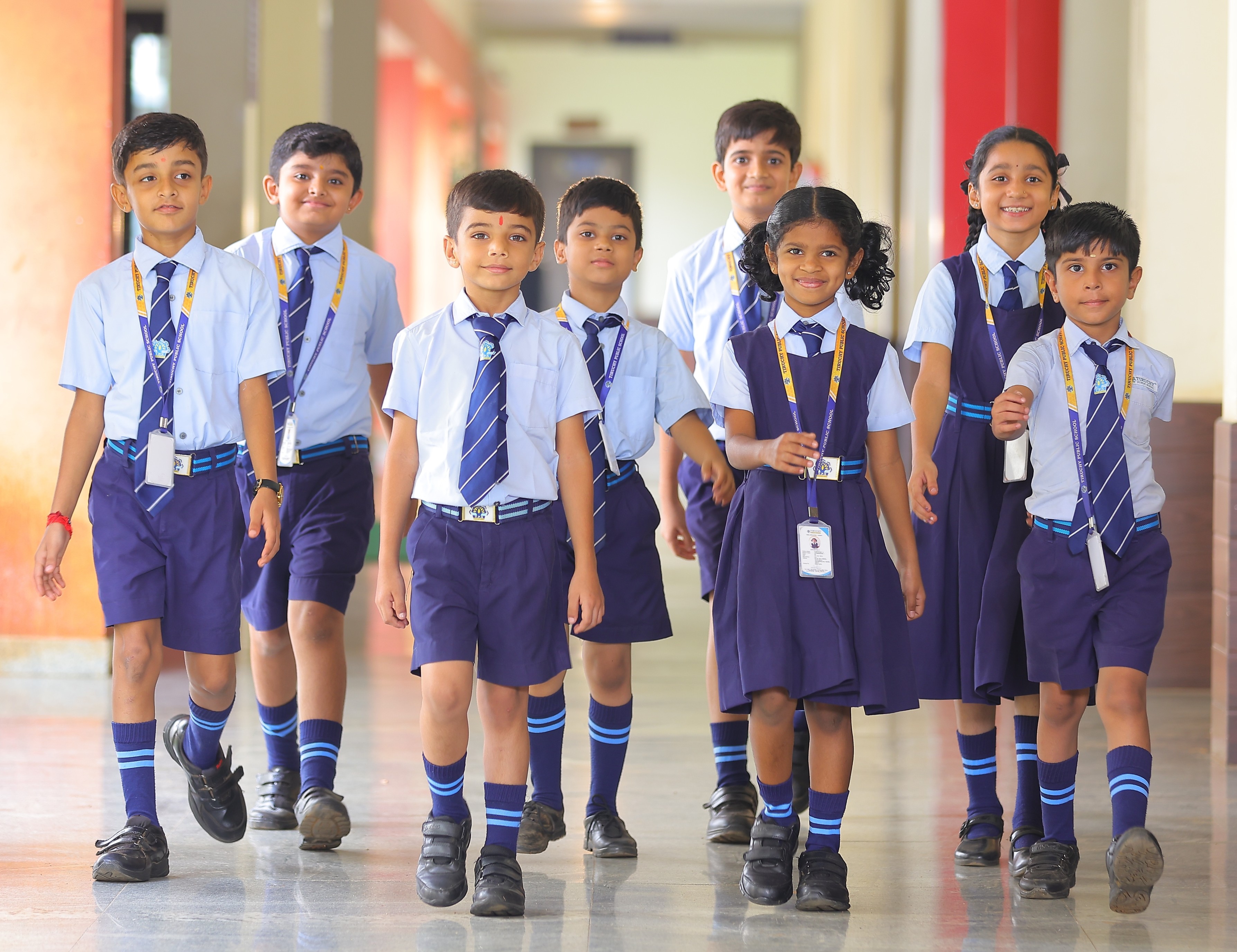 Tiruchy Public School 2