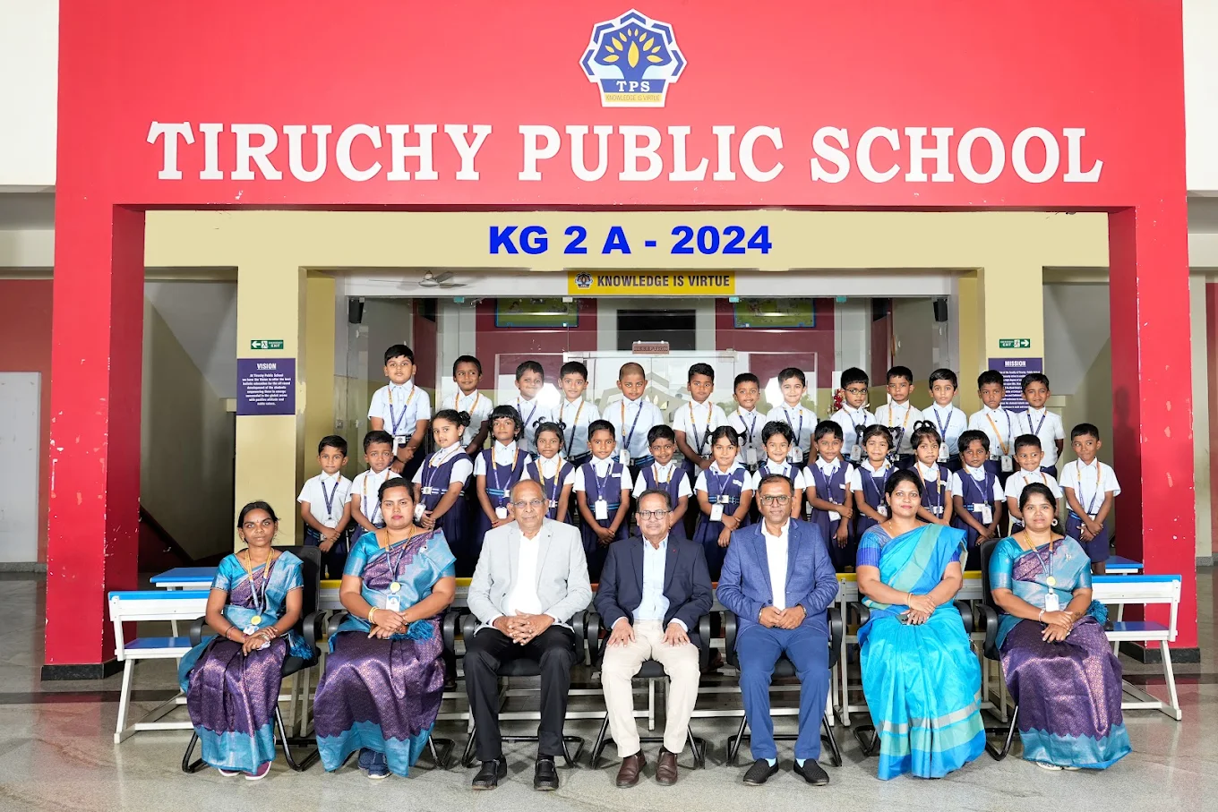 Tiruchy Public School 3