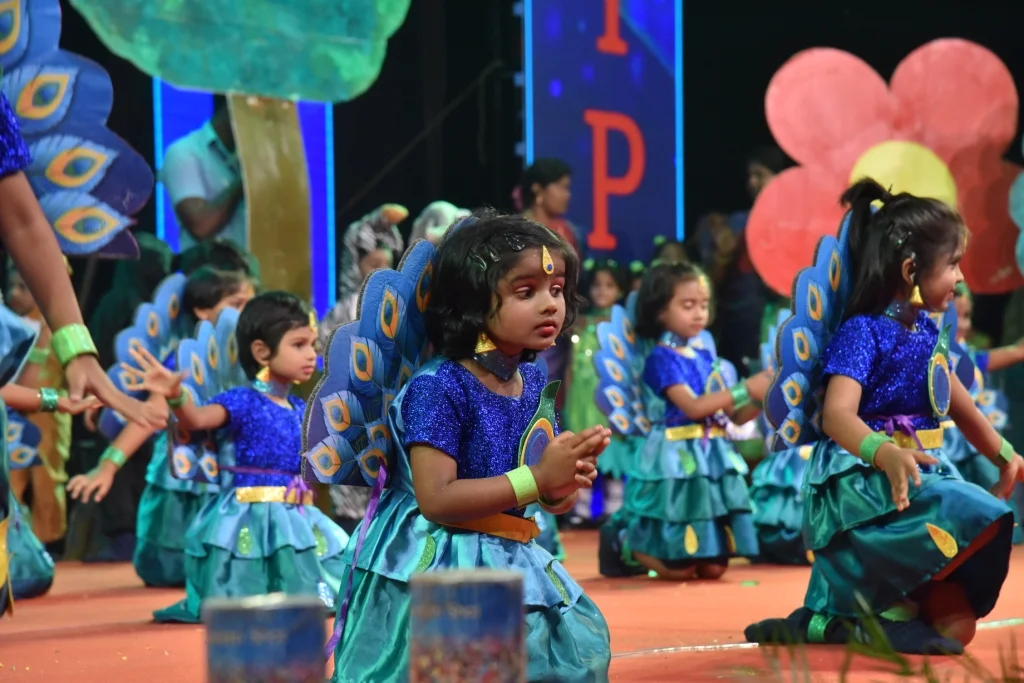 Tiruchy Public School 2