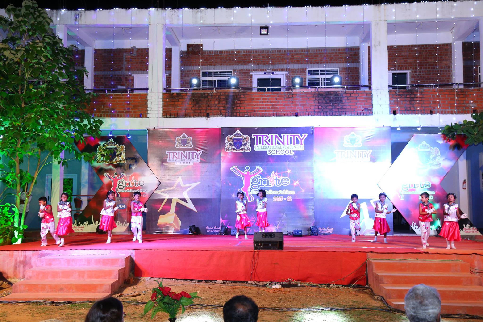 Trinity International Residential School 3