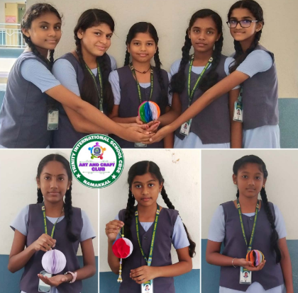Trinity International School 4