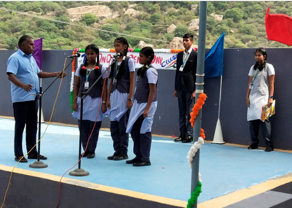 Trinity International School 5