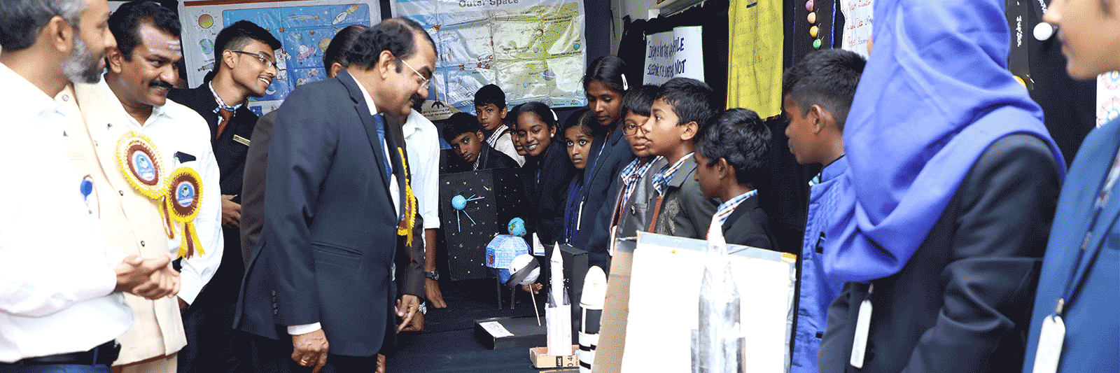 Vidhya Sagar Global School 2