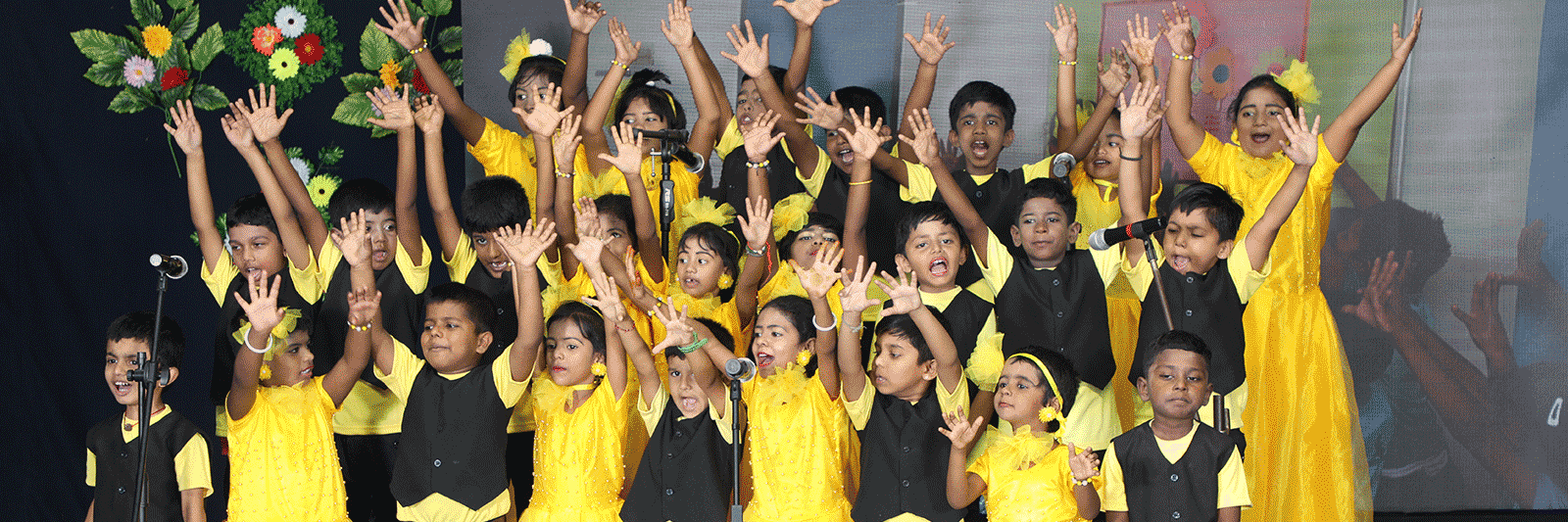 Vidhya Sagar Global School 3