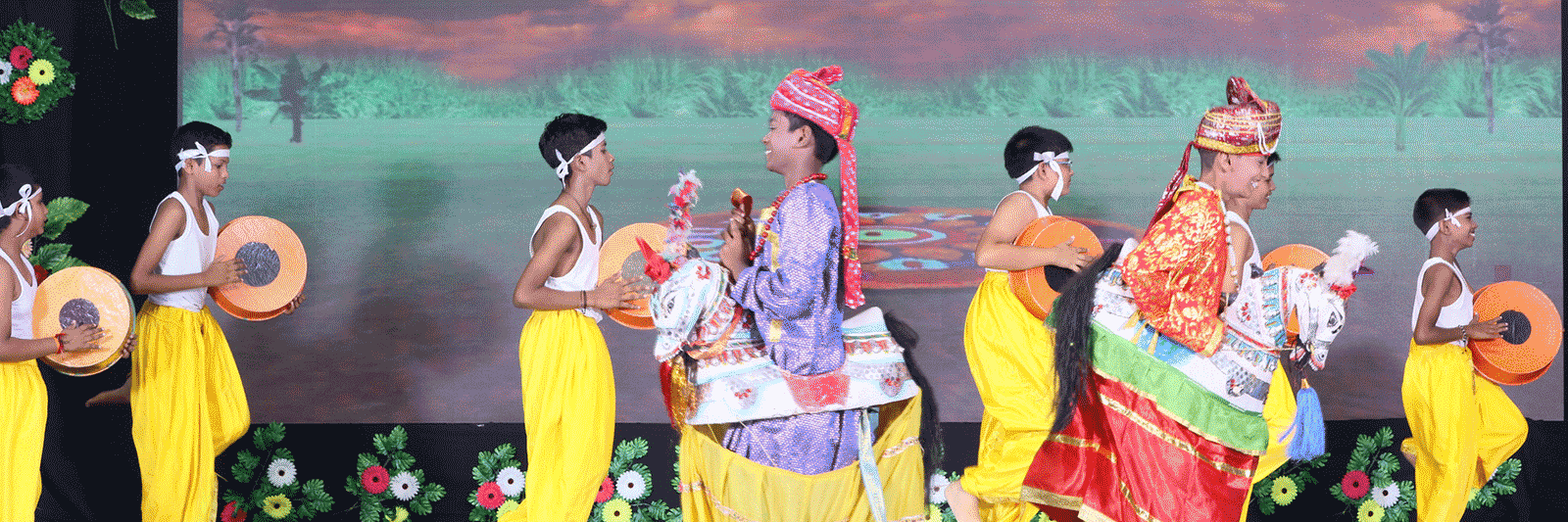 Vidhya Sagar Global School 5