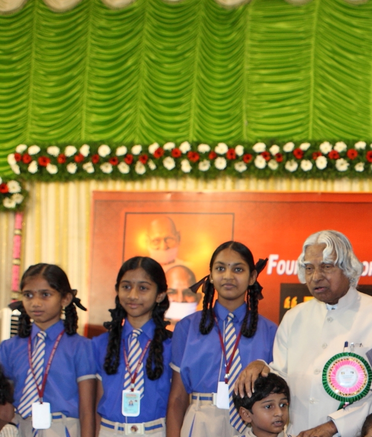 Vignesh International School 4