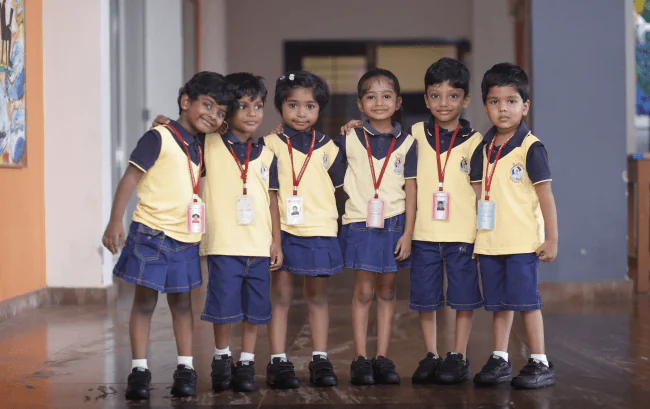 Vikaasa School 5