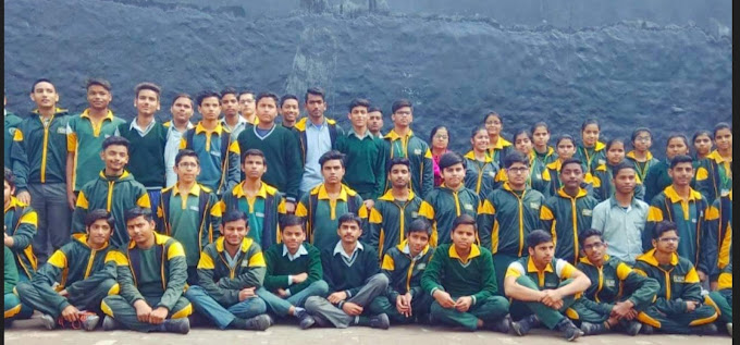 Jai Mann Public School campus photo 2 of 2 — Khera Khurd