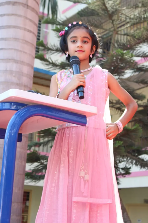 The Paradise International School campus 2
