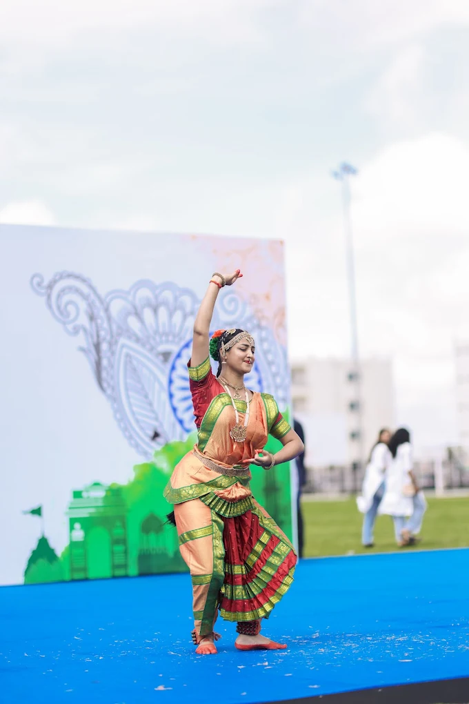 Akash International School 2