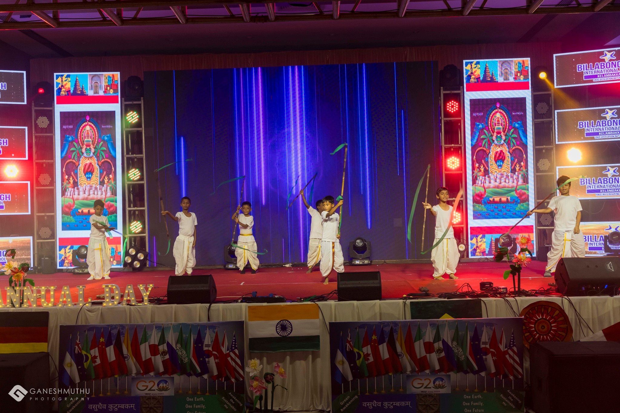 Billabong High International School 7