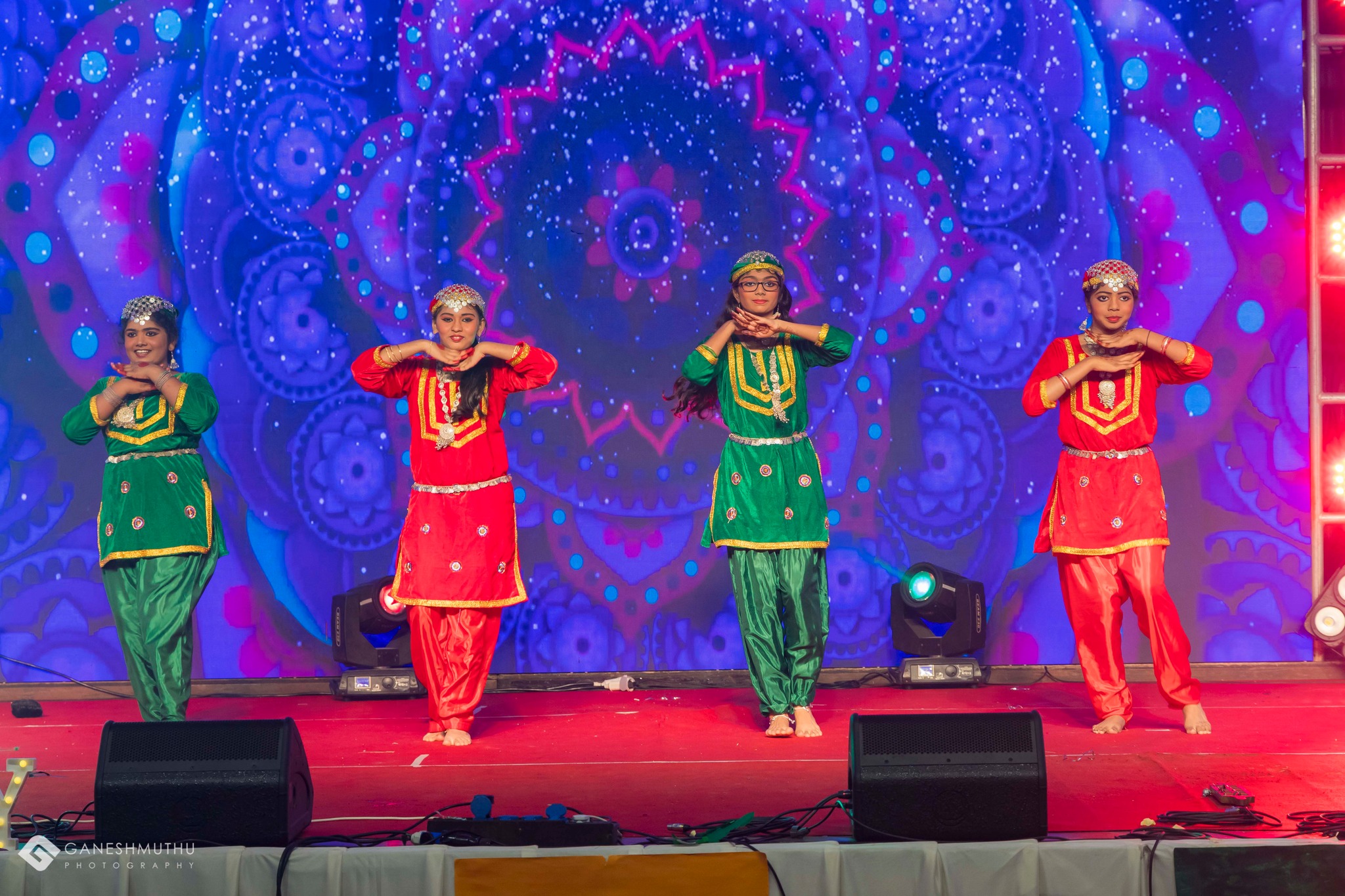 Billabong High International School 8