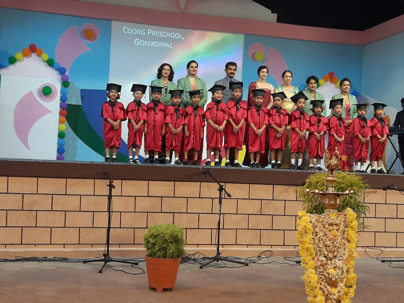 Coorg Public School 4