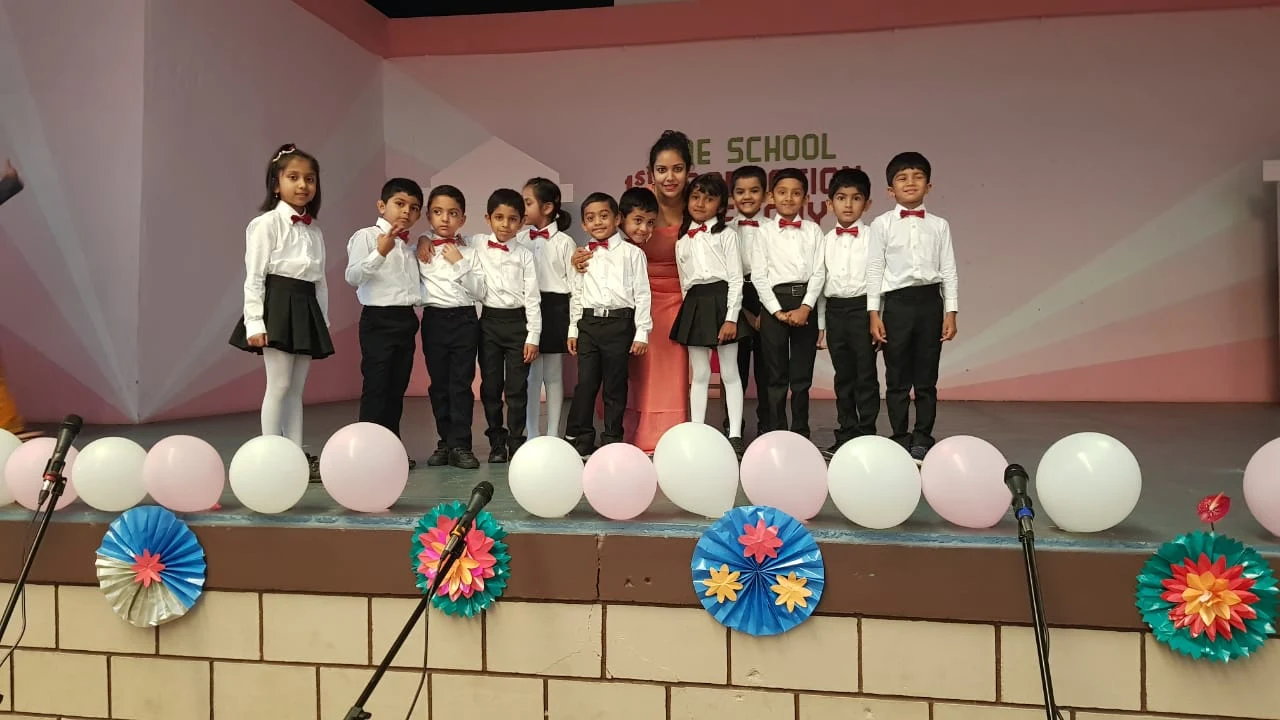 Coorg Public School 3