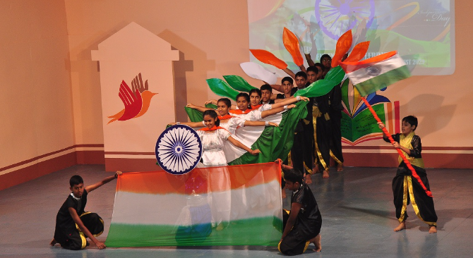Coorg Public School 5