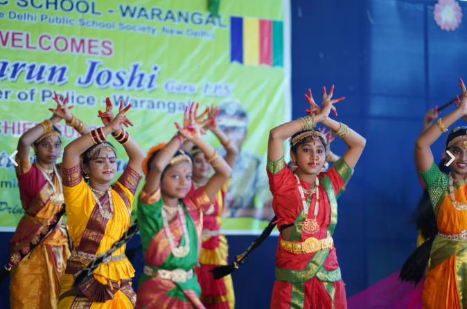 Delhi Public School 6