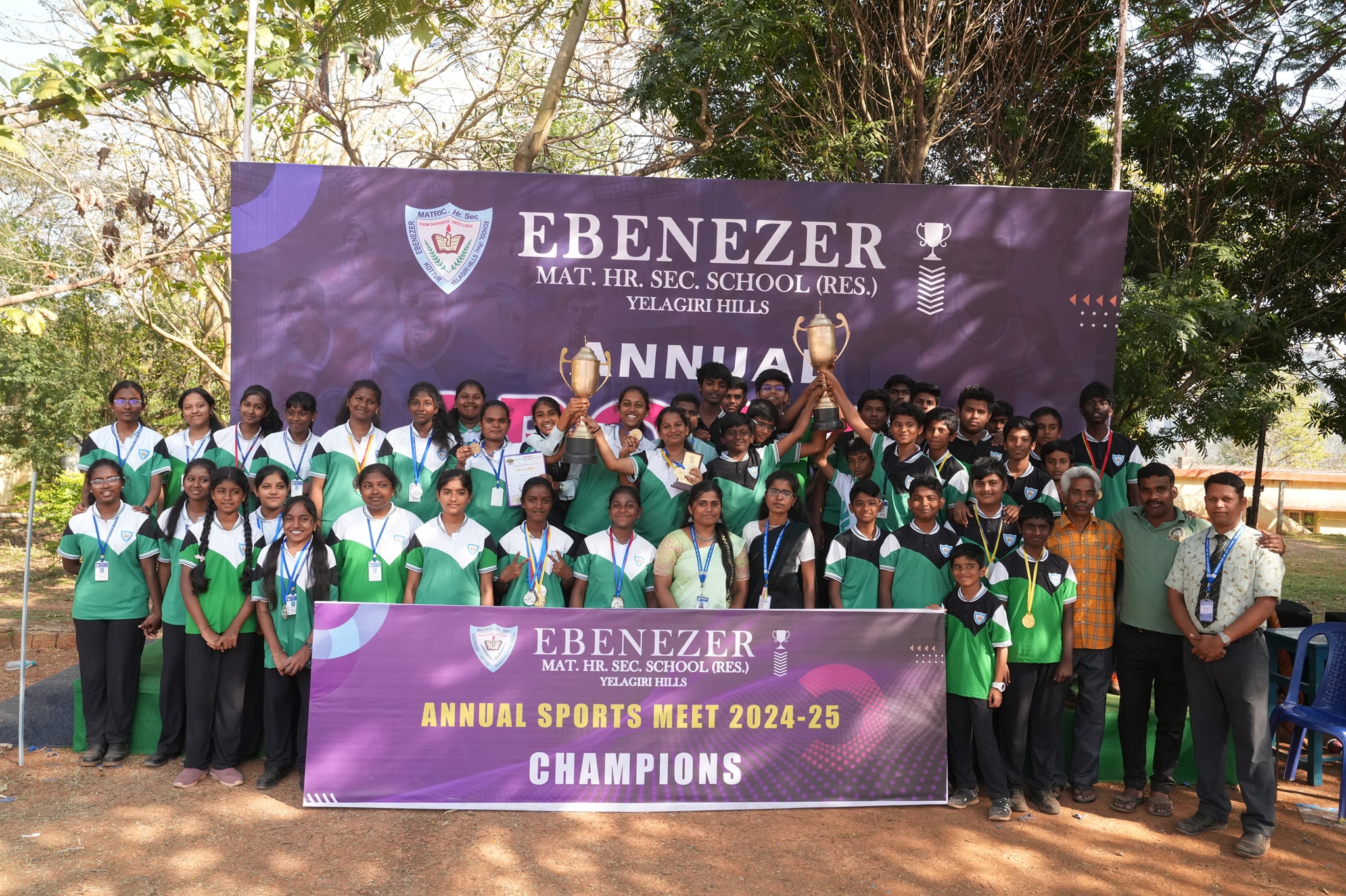 Ebenezer Residential School 2